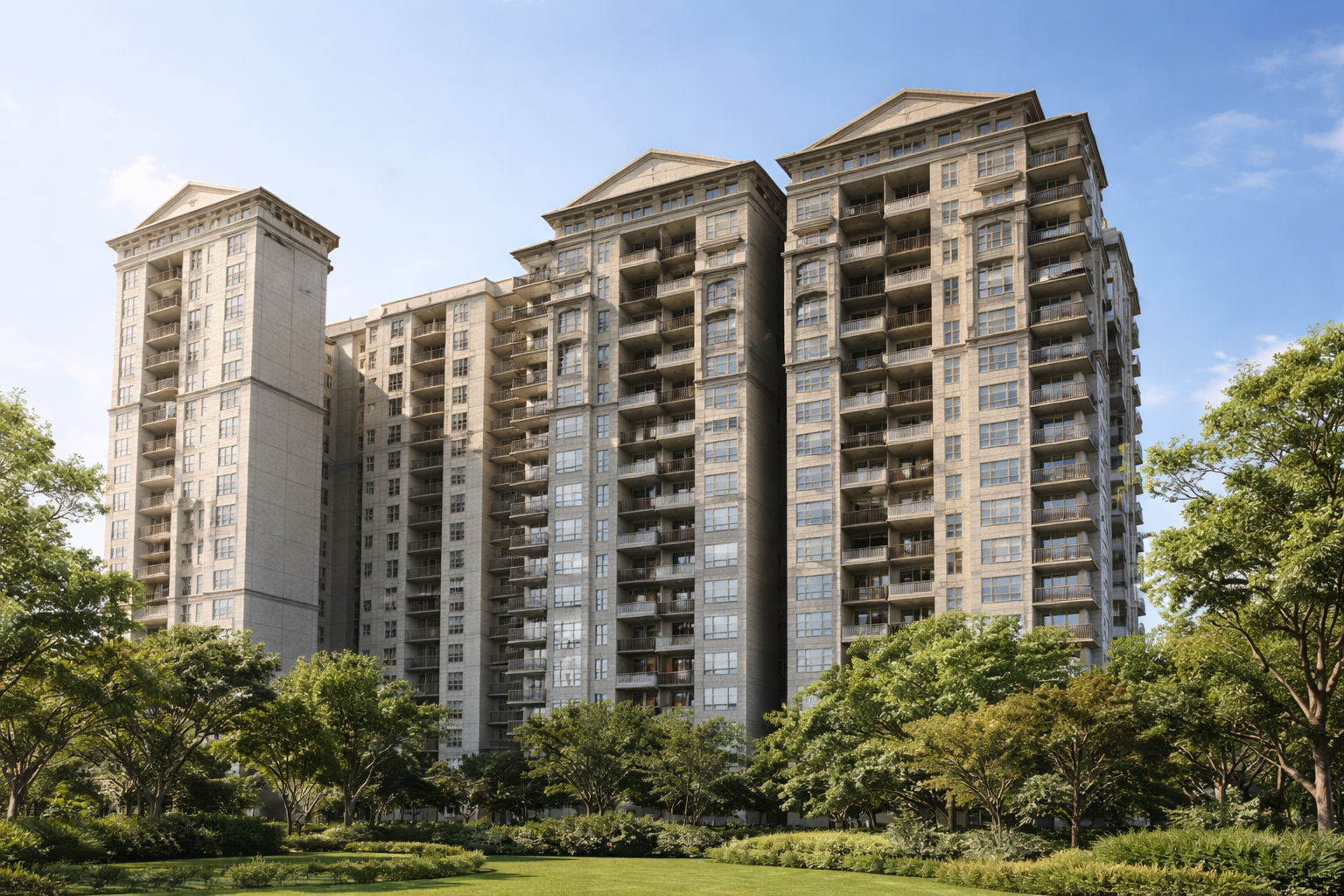Godrej Premium